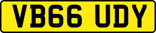 VB66UDY