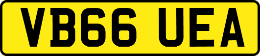 VB66UEA