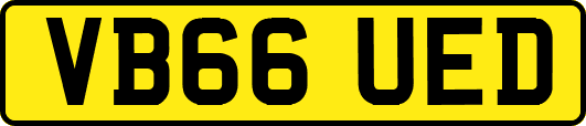 VB66UED