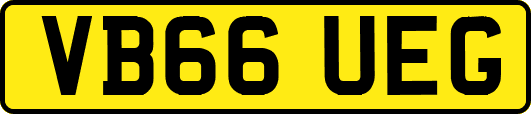 VB66UEG