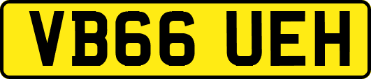 VB66UEH