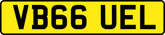 VB66UEL