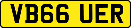 VB66UER