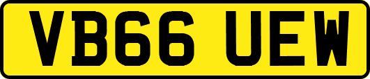 VB66UEW