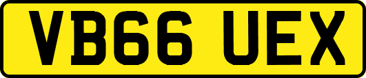 VB66UEX