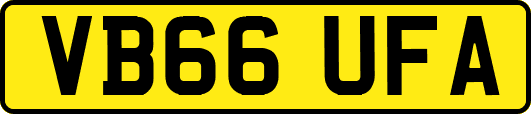 VB66UFA