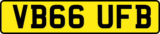 VB66UFB
