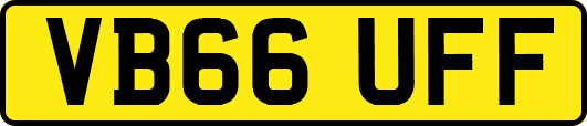VB66UFF