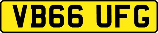 VB66UFG