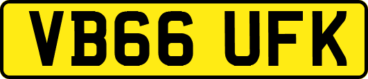 VB66UFK
