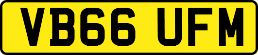 VB66UFM