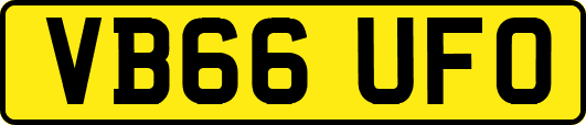 VB66UFO