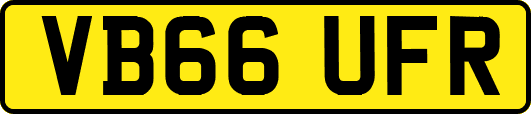 VB66UFR