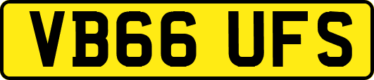 VB66UFS