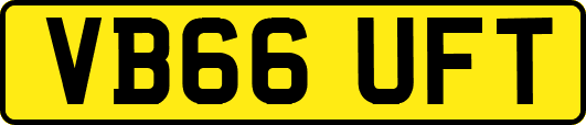 VB66UFT
