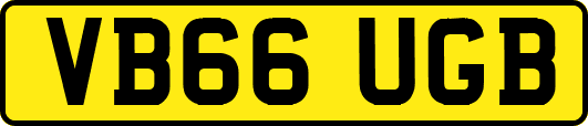 VB66UGB