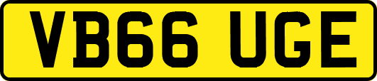 VB66UGE