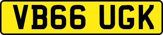 VB66UGK