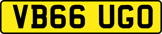 VB66UGO