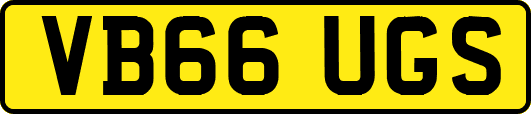 VB66UGS