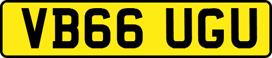 VB66UGU