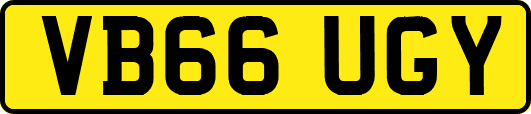 VB66UGY