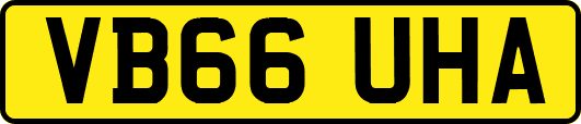 VB66UHA