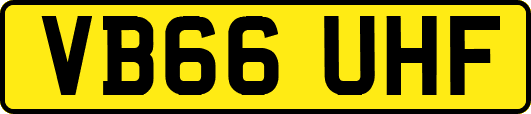 VB66UHF