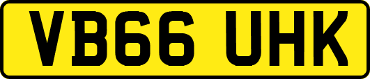 VB66UHK