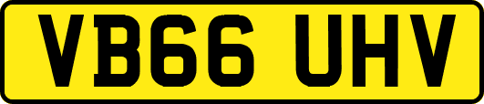 VB66UHV