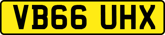 VB66UHX