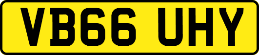 VB66UHY