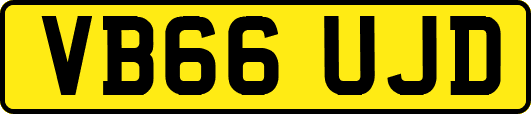 VB66UJD