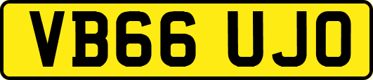 VB66UJO