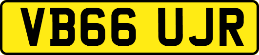 VB66UJR
