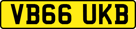 VB66UKB