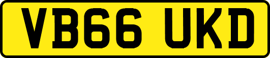 VB66UKD