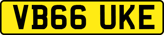 VB66UKE