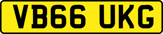 VB66UKG