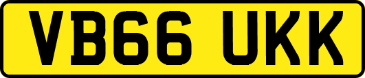 VB66UKK