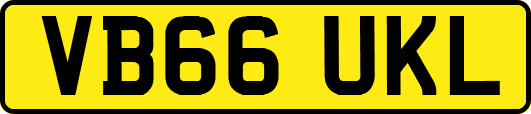 VB66UKL
