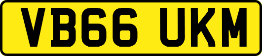 VB66UKM