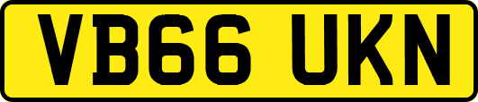 VB66UKN