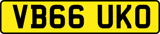 VB66UKO
