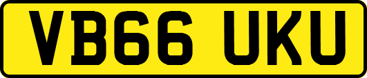 VB66UKU