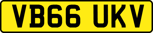 VB66UKV