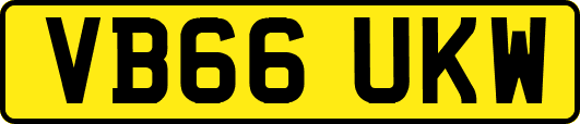 VB66UKW
