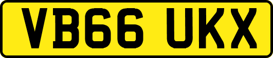 VB66UKX