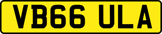 VB66ULA