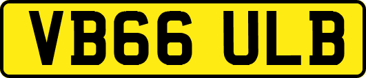 VB66ULB